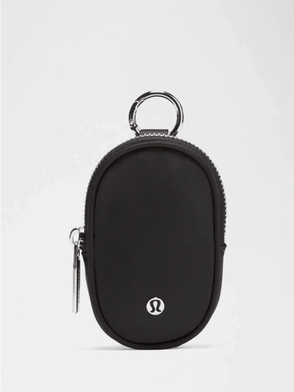 lululemon athletica Black Shoulder Crossbody Bag with NANO Detachable Pouch - Picture 3 of 3